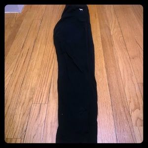 Victoria Secret leggings!